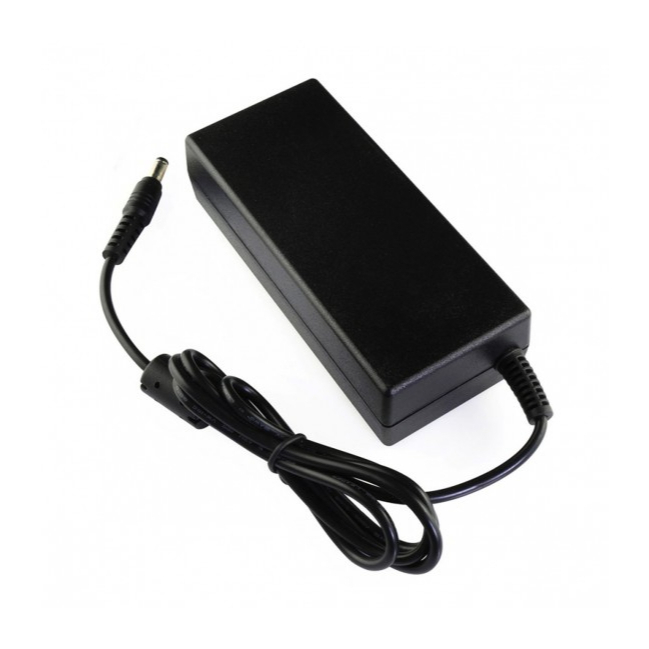(พร้อมส่ง) AC/DC Switching Power Adapter 100-240V AC to 15V 5A DC (พร้อมสายไฟ)