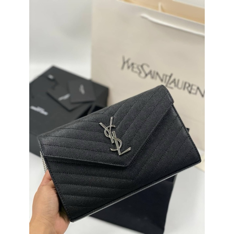 กระเป๋าพร้อมส่ง งานออริ เทียบเเท้ 1:1 Size 23cm  Full box set