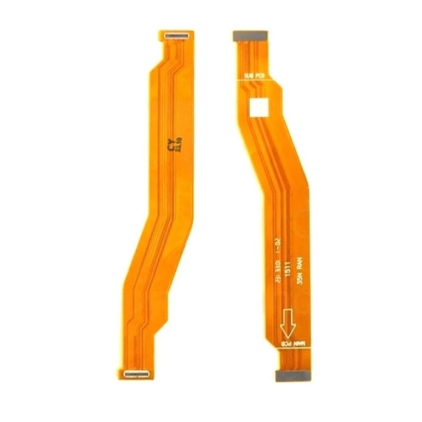 แพรต่อบรอด（Main Board flex ）realme c3/c51/c55/c53/c12