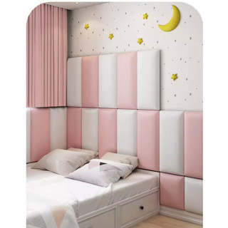 โฟมกันกระแทก ติดได้ด้วยตัวเอง ใช้งานง่าย