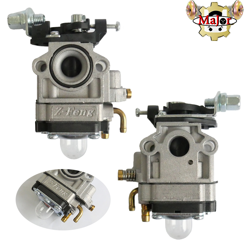 คาบูTL43 คาบูเรเตอร์TL43 คาบูT43แท้ คาบู TL43 32F แท้ 100% เครื่องตัดหญ้า คาบูครื่องตัดหญ้า