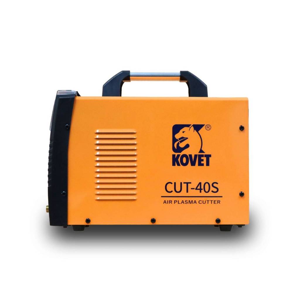 KOVET CUT-40S ตู้ตัดพลาสมา 40 แอมป์ รับประกันศูนย์ของแท้ พร้อมจัดส่ง - รูปที่ 4