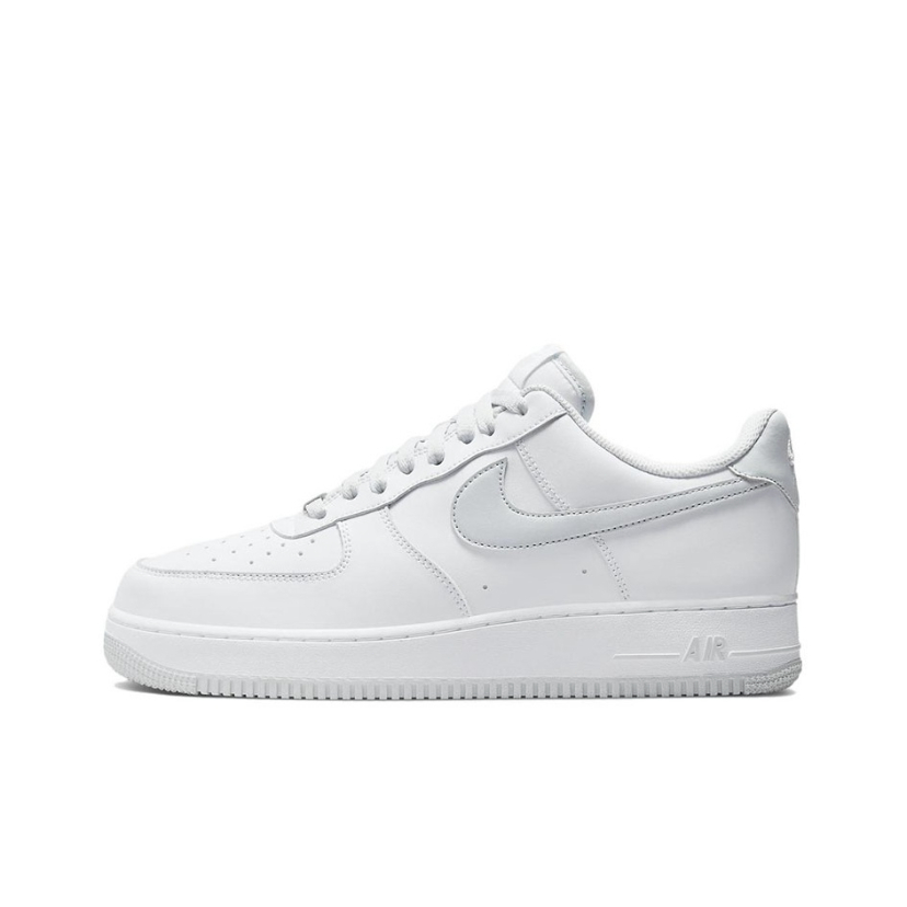 ของแท้ 100% Nike Air Force 1 low DH7561-103 Sneakers