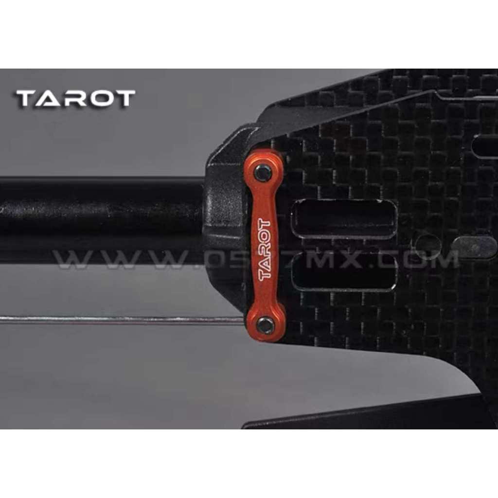 TAROT 450 PRO Enhanced Tail Boom Mount Holder TL2786