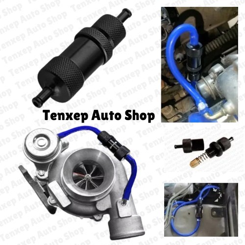 ปรับบูสมือ บูสมือเทอร์โบ ตัวควบคุมเทอร์โบบูสสำหรับ Turbocharged