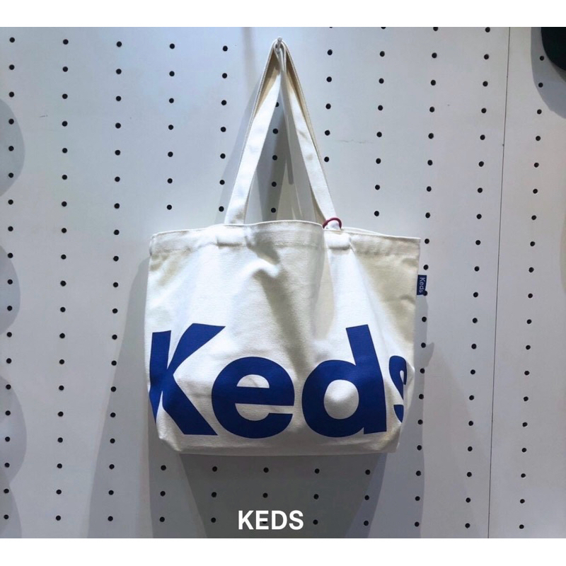 กระเป๋า Keds ตัวดัง จาก Shop แท้ 💯%