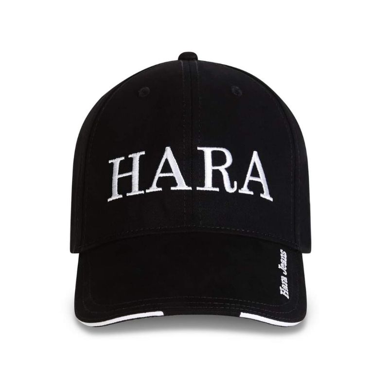 HARAหมวกแก็ป กันแดด. 🧢รุ่นใหม่ ล่าสุด สินค้าพร้อมส่ง