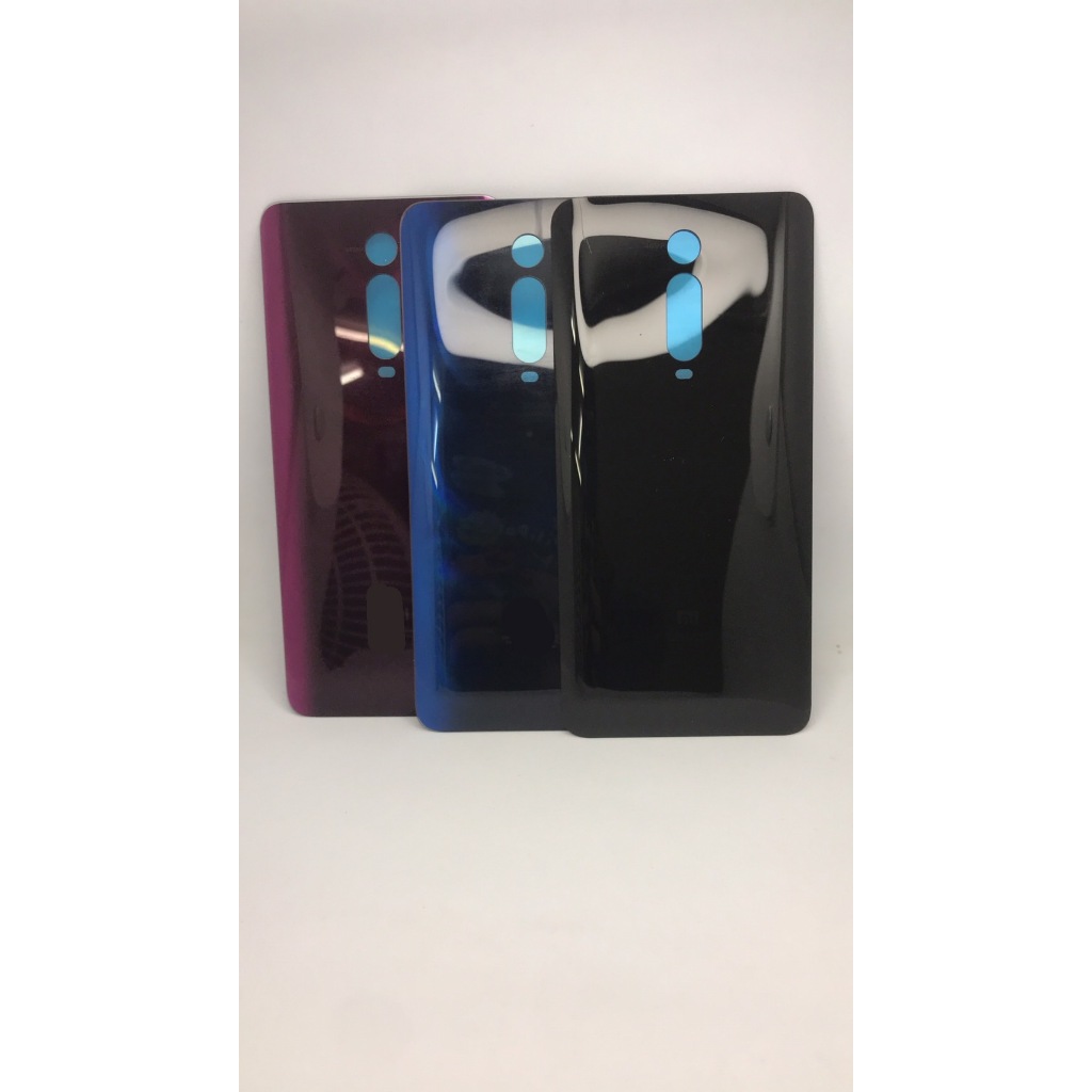 อะไหล่มือถือ ฝาหลัง Mi 9T ฝาหลัง Redmi K20 / Xiaomi Mi 9T สินค้าพร้อมส่ง