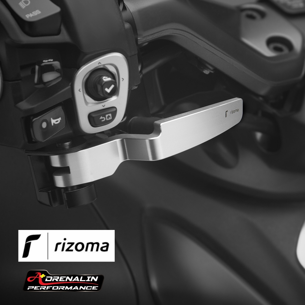 ก้านเบรคมือ Rizoma สำหรับ Tmax 530 560 รุ่นใหม่ ปี 2023+ ของแท้ italy