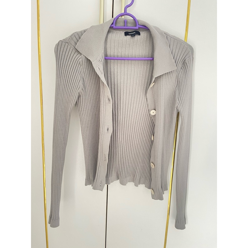 ส่งต่อเสื้อแบรนด์ Ketch.apparel