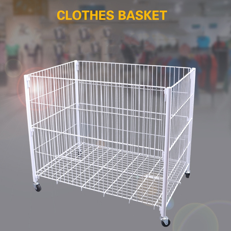 กะบะเซลล์สีขาวพร้อมล้อมีเบรค ขนาด ล้อสีขาว ถอดประกอบ - รูปที่ 5