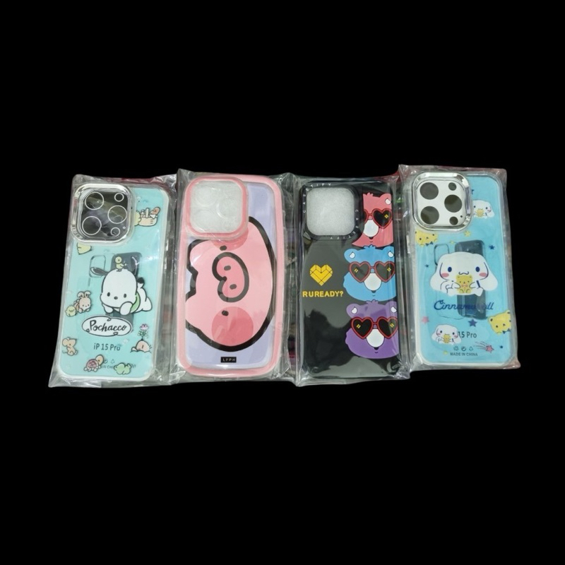 เคส i 15 pro       ,