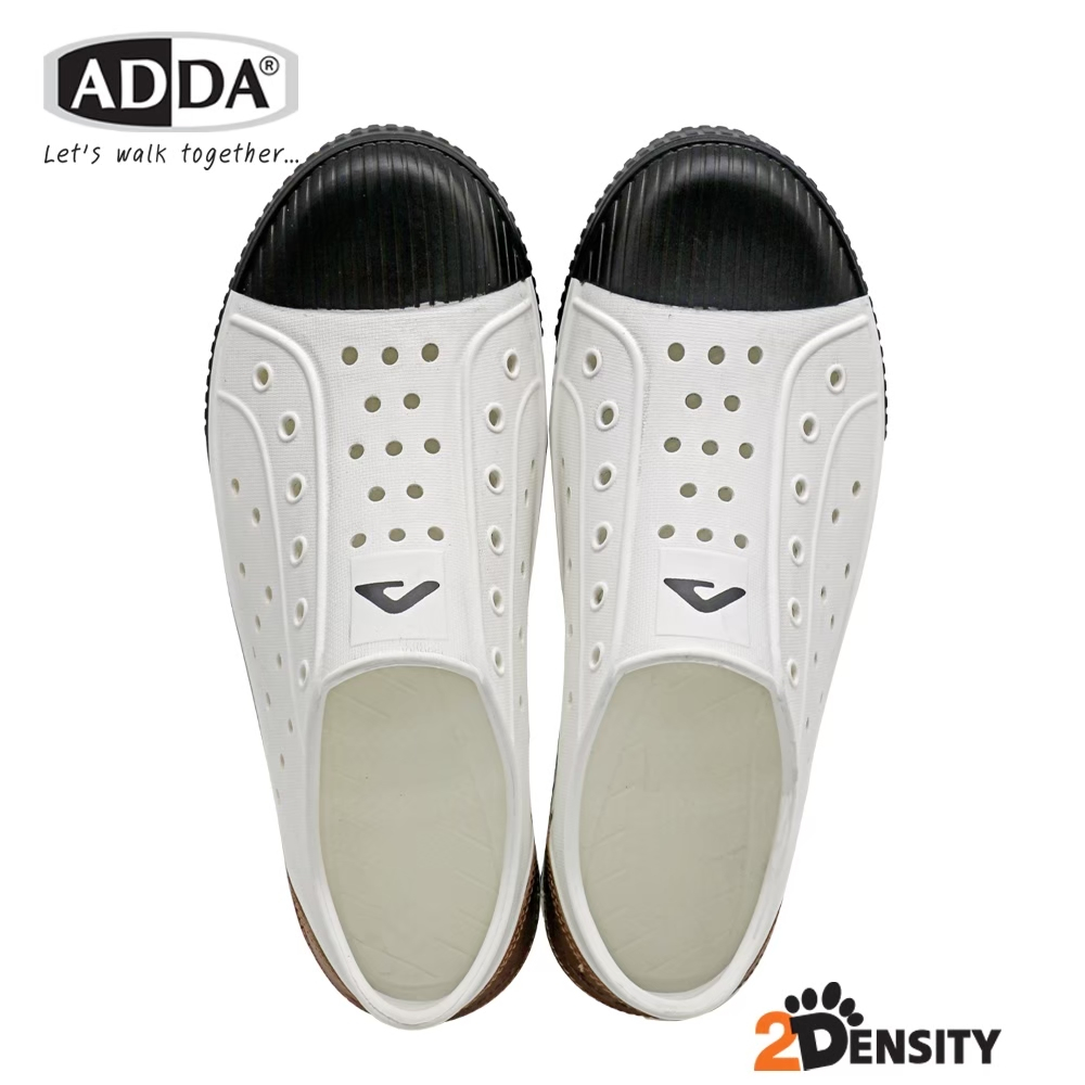 ADDA รุ่น 5TD92-M1 SIZE (7-10) 2DENSITY ผู้ชาย นุ่มสวมใส่สบาย เพิ่มความกระชับ