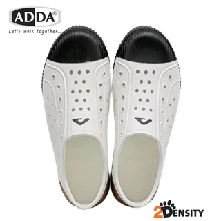 ADDA รุ่น 5TD92-M1 SIZE (7-10) 2DENSITY ผู้ชาย นุ่มสวมใส่สบาย เพิ่มความกระชับ