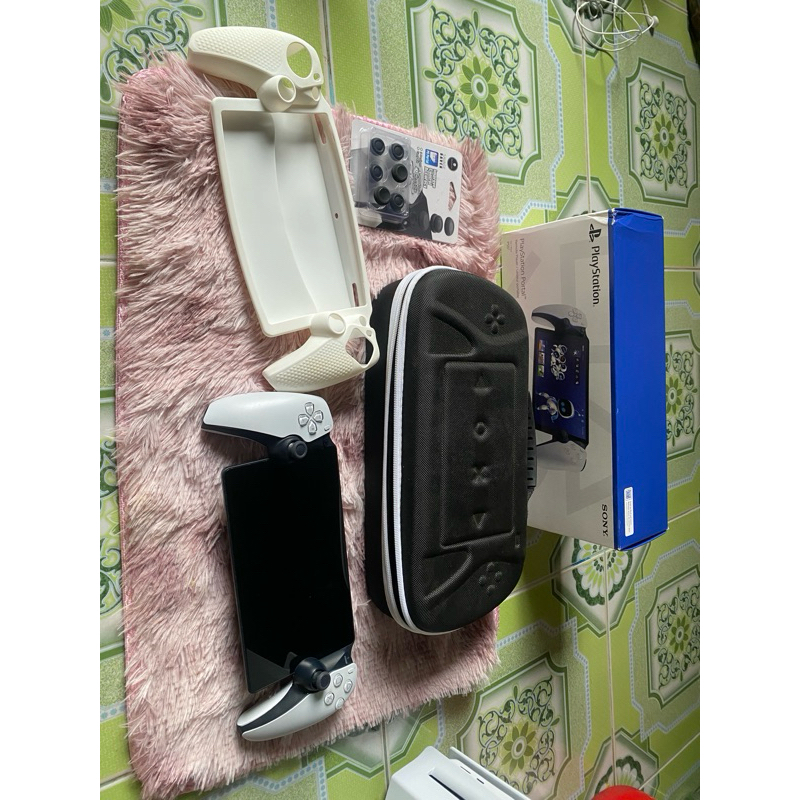 ps portal มือสอง โมเดล us