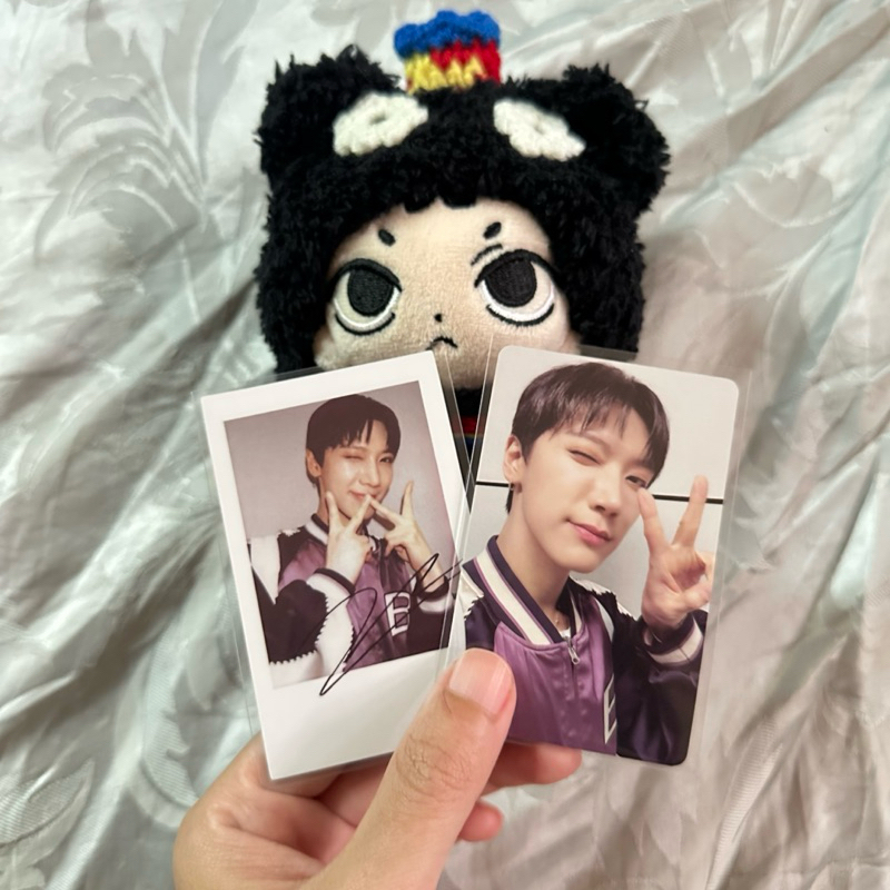 การ์ด TEN - KMS Video Call Event