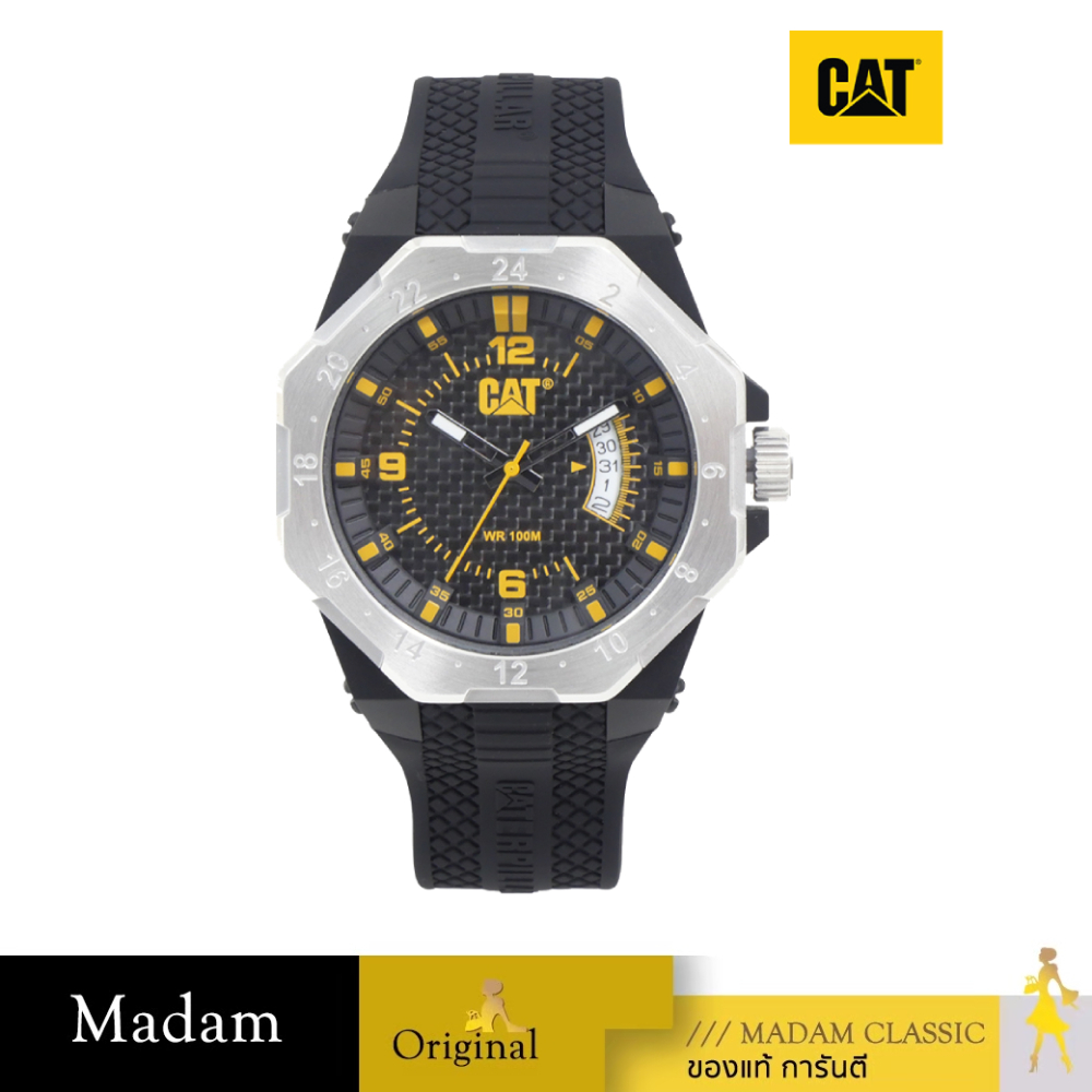 นาฬิกาผู้ชาย CAT WATCHES LM.141.21.137 LIMITED EDITION OCTA LIMITED EDITION