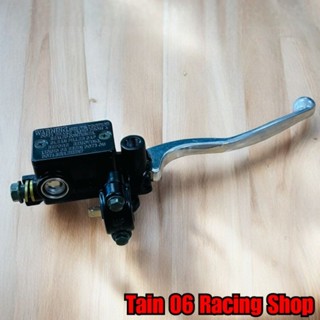 ชุดปั๊มเบรกบน พร้อมมือเบรก / PCX-150 [CCP]