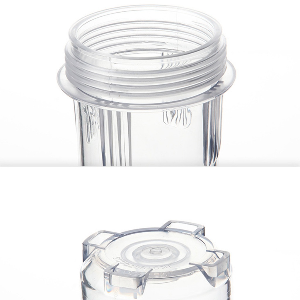 ตลับกรองน้ำปากทองเหลืองขวดกรองกันลื่นใสสำหรับกรองหยาบล่วงหน้า 10 นิ้ว - รูปที่ 4