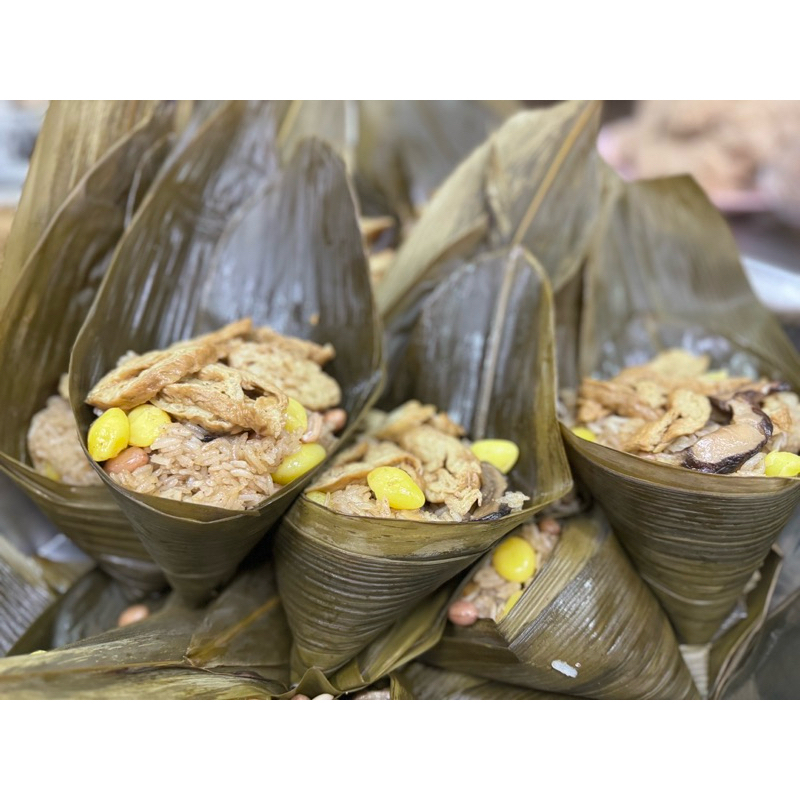 (4ลูก) บะจ่างเจลิ้มอ่วงซุยเยาวราช แพ็ค4ลูก - รูปที่ 2