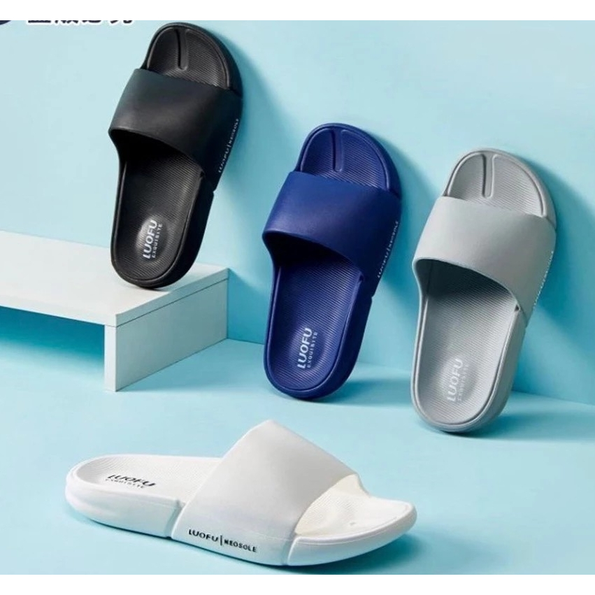 LUOFU E6211 Smart Sandal รองเท้าแตะ ผู้ชาย