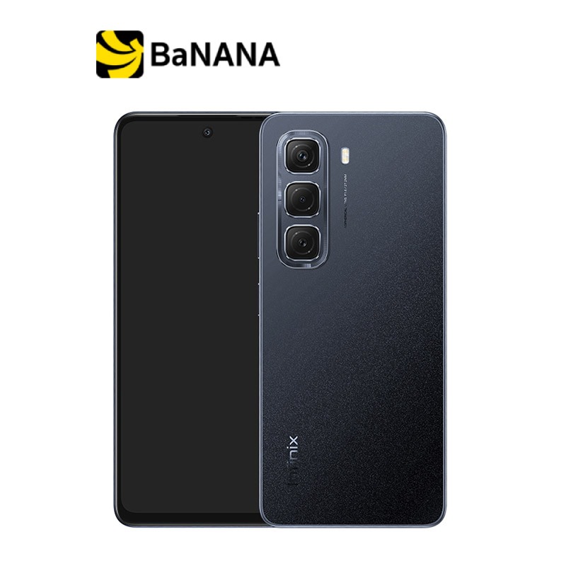 สมาร์ทโฟน Infinix Hot 50 by Banana IT