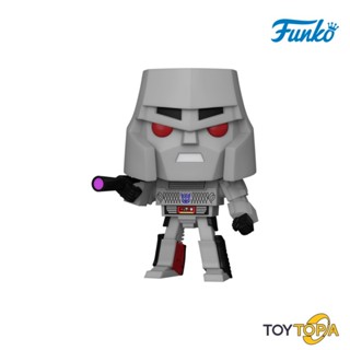 (80986) - Megatron (132) POP! Retro Toys: Transformers G1 by…