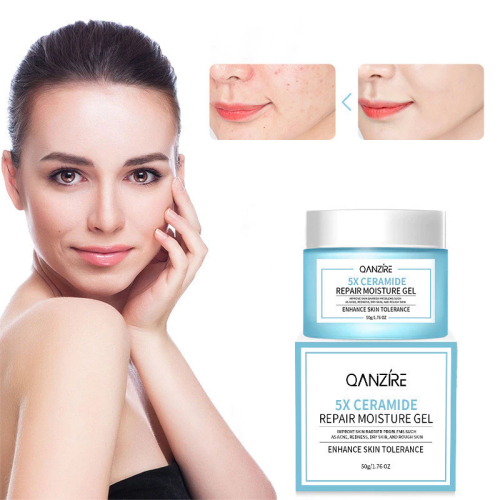 Repair Muscle Cream Sensitive Decolorizing Fine Lines สดชื่นไม่เหนียวเหนอะหนะให้ความชุ่มชื้น