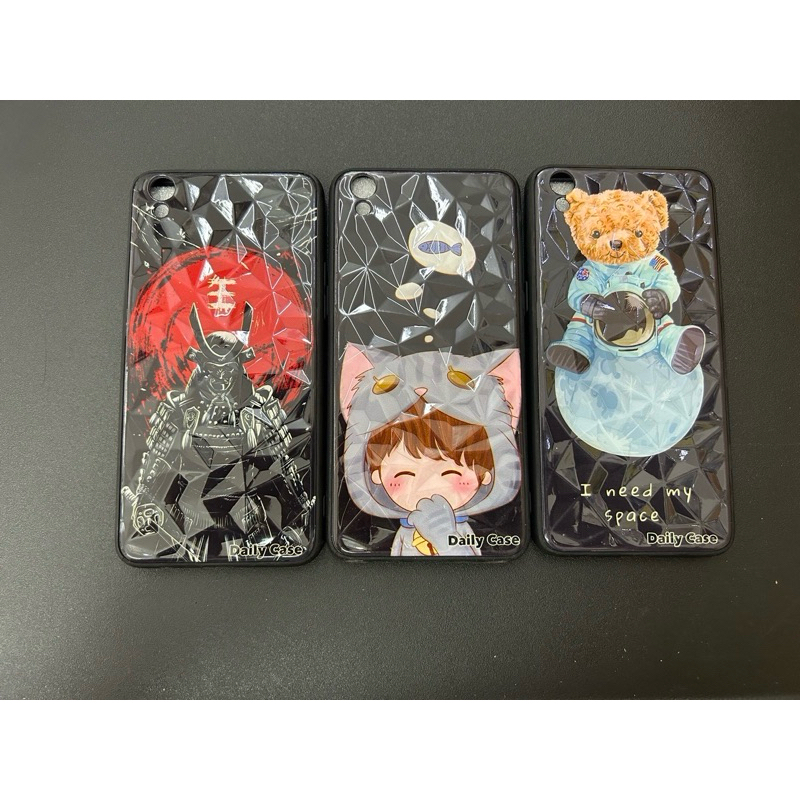 เคส oppo  f11+            ,