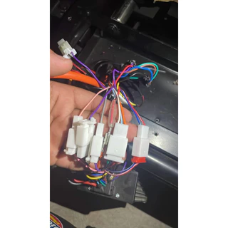 กล่องควบคุมมอเตอร์สามล้อไฟฟ้า 36-48V 500V สำหรับสามล้อไฟฟ้า สินค้าคุณภาพพร้อมจัดส่ง