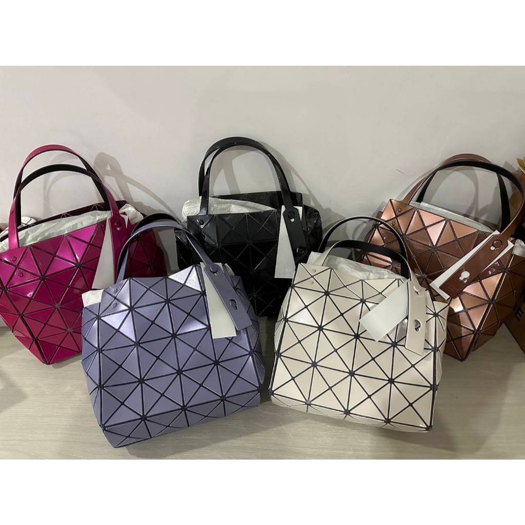 New Baobao Carat รุ่น ฮิตขายดีในตำนานของ Baobao