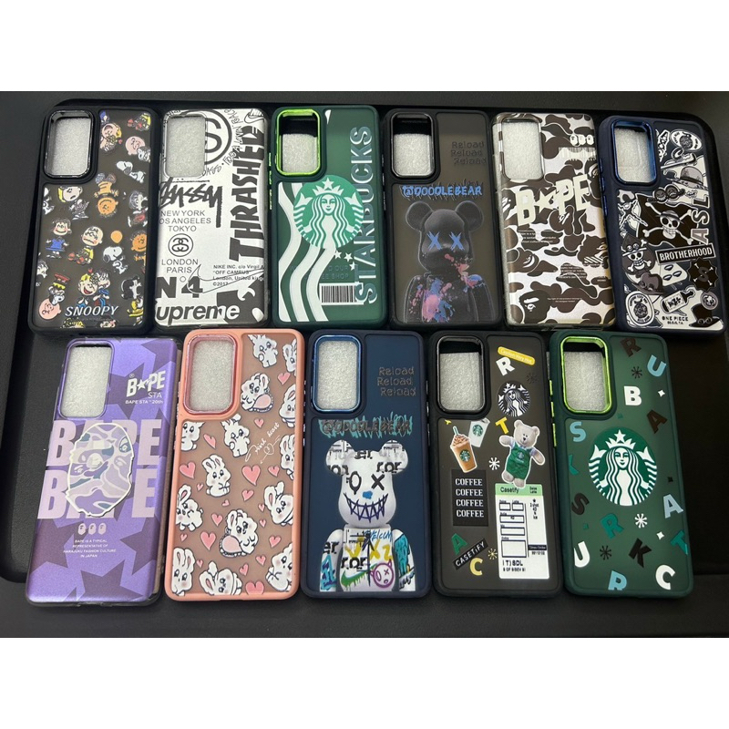 เคส mi 12                         ,