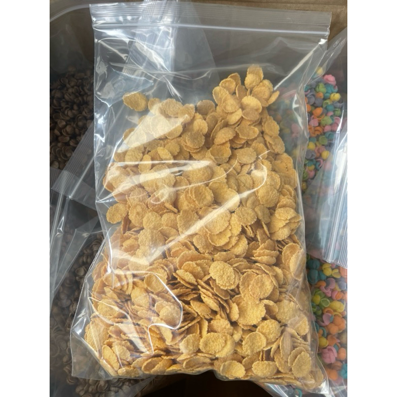 คอนเฟลคขนาด 500 g./ 1 โล กรอบอร่อย
