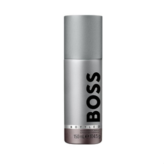 สเปรย์ฉีดใต้วงแขน Hugo Boss Boss Bottled Deodorant Spray 150…
