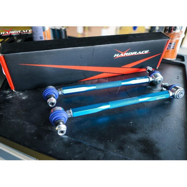 HARDRACE ADJ. STABILIZER LINK ฮาร์ดเรส ลูกหมากกันโคลงปรับได้