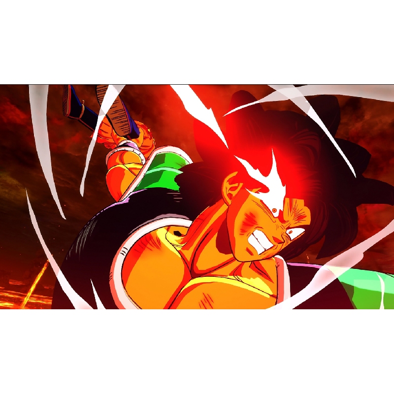 [เกมใหม่ พร้อมส่ง] PlayStation PS5 Game Dragon Ball Sparking! Zero / Zone 3 ASI / ปก Eng DragonballZ