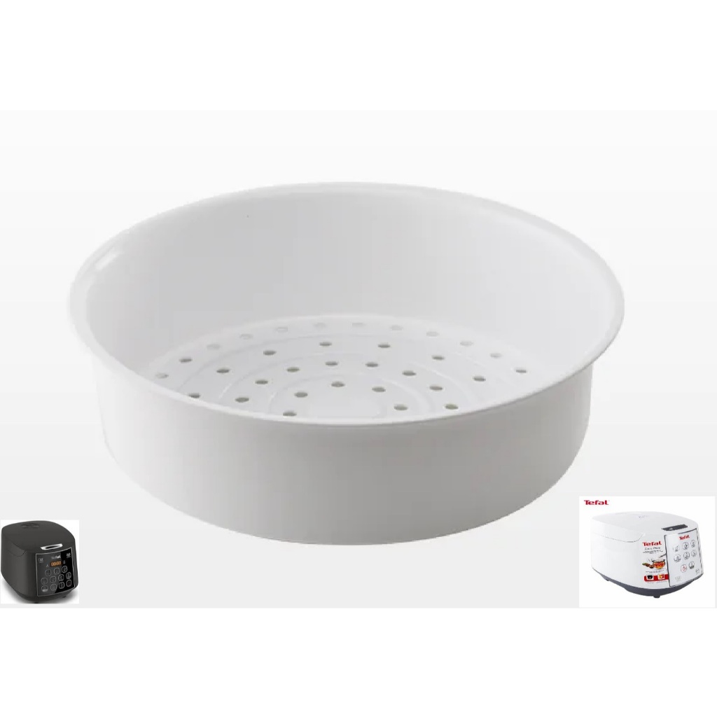 ซึ้งนึ่งข้าวของ รุ่นtefal rice cooker Easy Rice RK7321 และ RK736B66 1.8 ลิตร