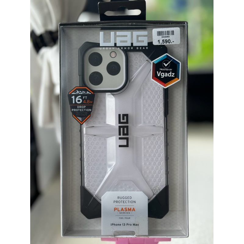เคสแท้uag plasma-for iphone13promax