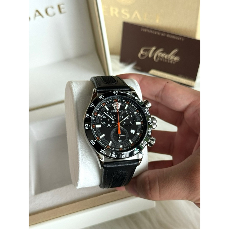 Versace Hellenyium VE2U