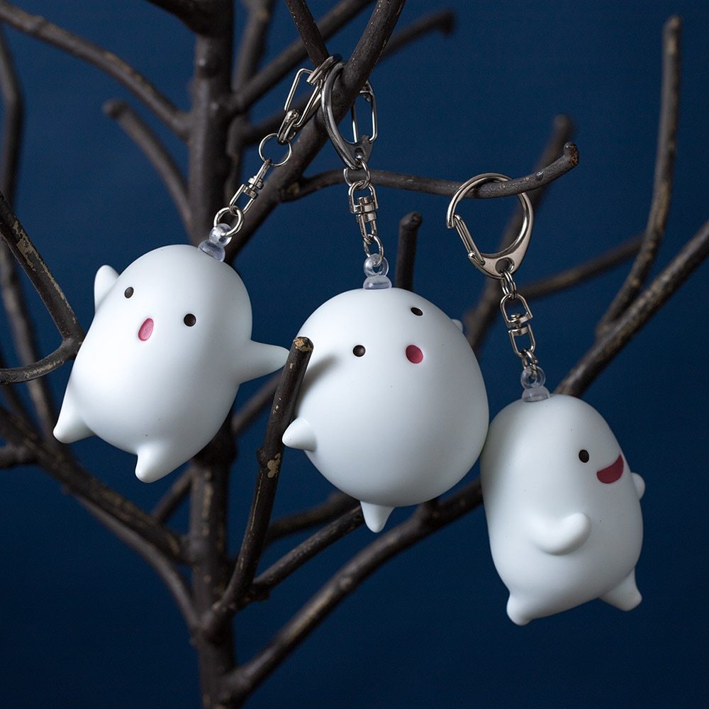 [Studio Ghibli] พวงกุญแจ Studio Ghibli ของแท้ พร้อมส่ง