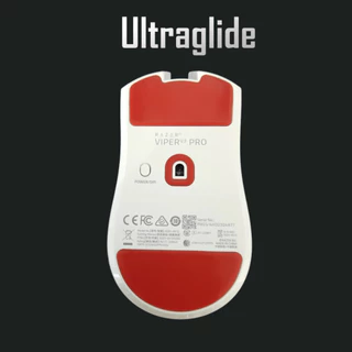 (พร้อมจัดส่ง) Viper V3 Pro เมาส์ฟีท Ultraglide Mouse Feet