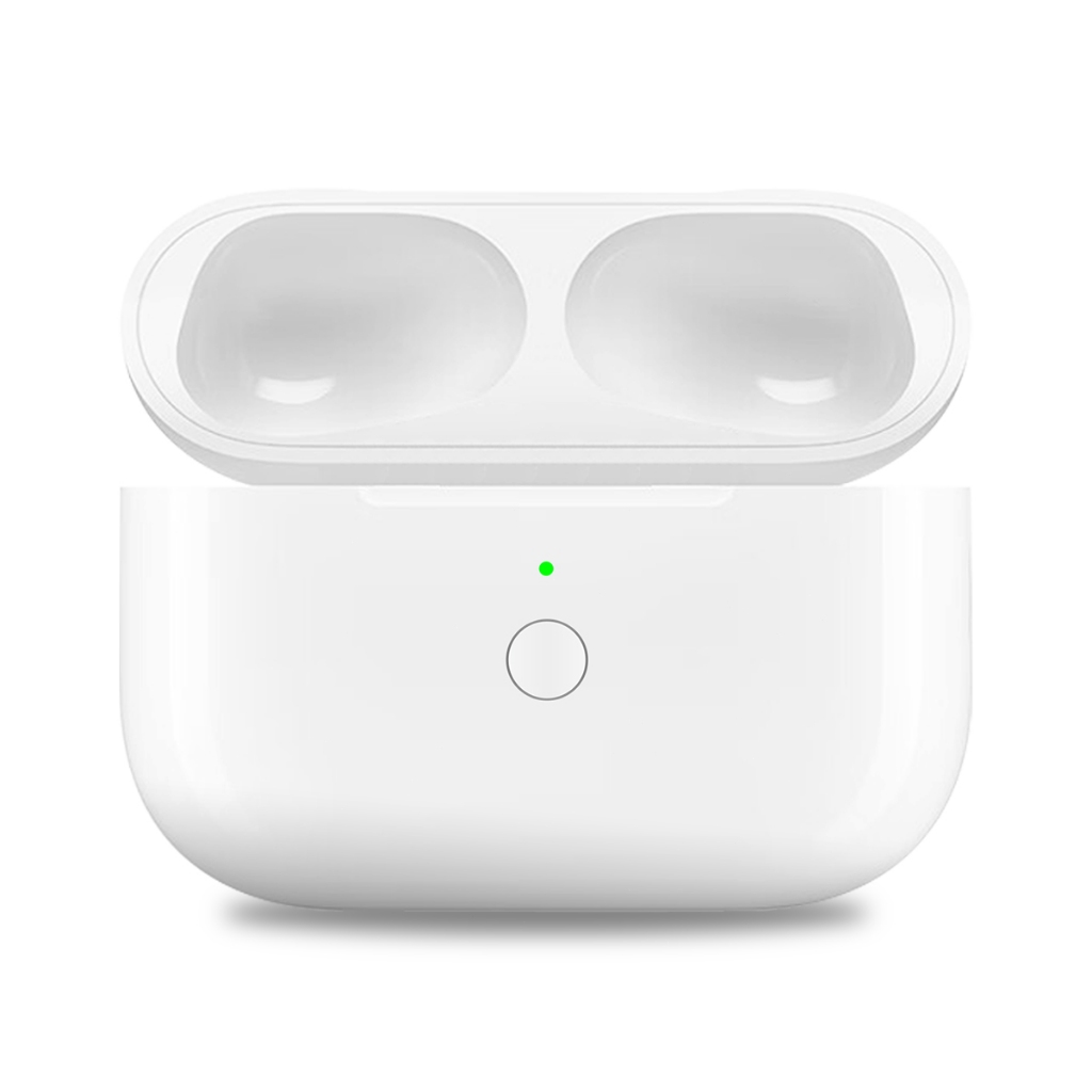 Wavancky เคสชาร์จไร้สาย พร้อมบลูทูธ แบบเปลี่ยน สําหรับ AirPods Pro2