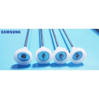 อะไหล่ของแท้/โช๊คเครื่องซักผ้าซัมซุง/ยกชุด 4 ชิ้น/DC97-16350J/SAMSUNG (ซัมซุง) อะไหล่แท้บริษัท