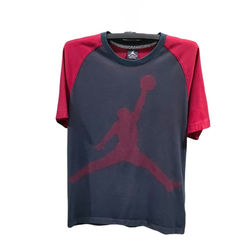 เสื้อยืดJordanมือสอง Jordan Collection