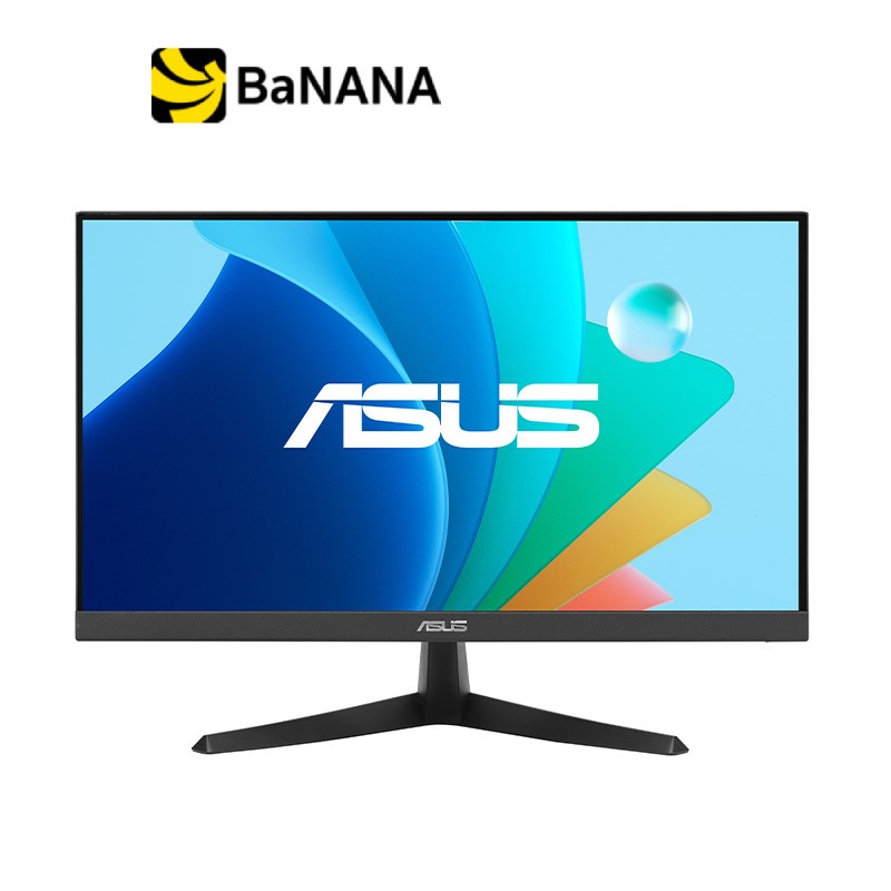 จอมอนิเตอร์ ASUS VY229HF Gaming Monitor (IPS 100Hz) by Banana IT