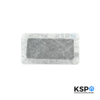 ฟิลเตอร์ตู้เย็น MITSUBISHI มิตซูบิชิ Part.KIEHJ3526 รุ่น MR-C38J, MR-C42J, MR-C38H, MR-C42H, MR-C38G, MR-C42E (แท้ศูนย์)