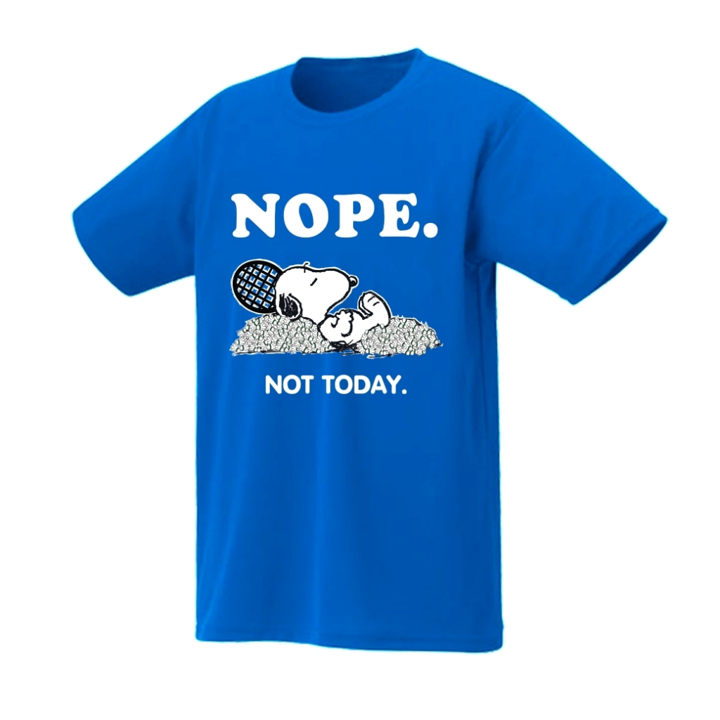 เสื้อกีฬา SNOOPY V.2 พร้อมส่ง