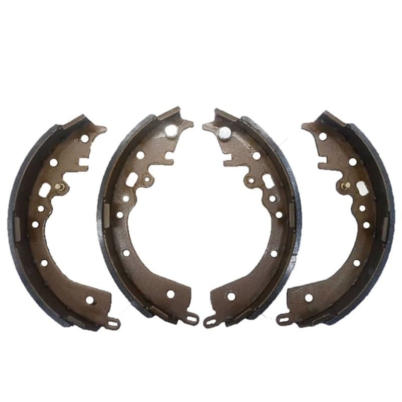 ก้ามเบรคมือ LEXUS GX400 GX470 LX470 FORTUNER TRD 2015- LAND CRUISER VX70 VX80 VX90 VX100 VX120 VX150