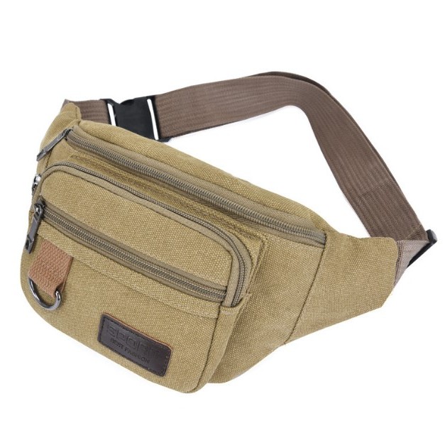 SM กระเป๋าคาดเอว คาดอก รุ่น MBW-2534 (M23-090)จากร้าน Smart Choices
