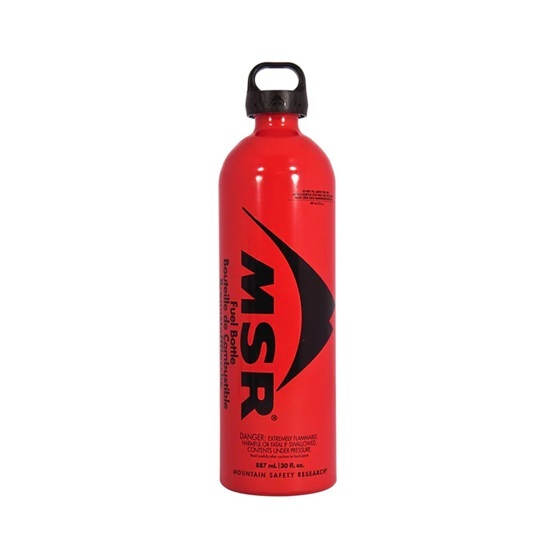 MSR 30OZ FUEL BOTTLE